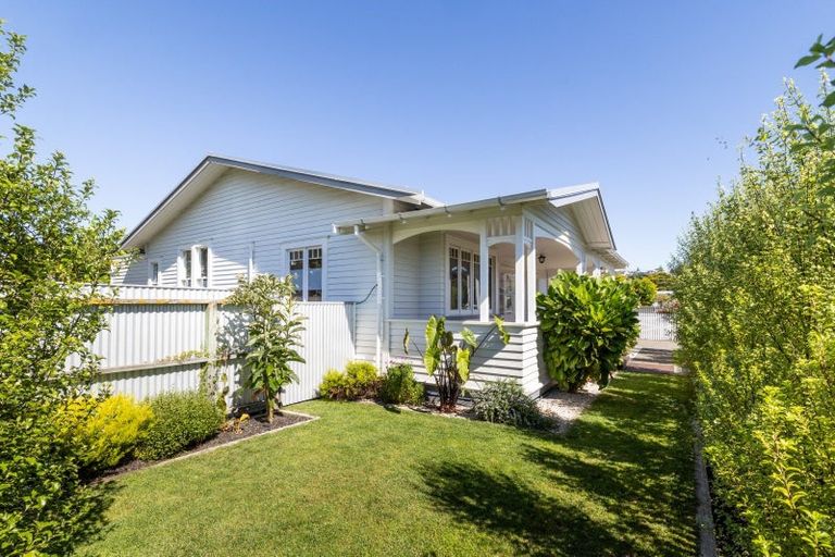 Photo of property in 24a Jull Street, Napier South, Napier, 4110