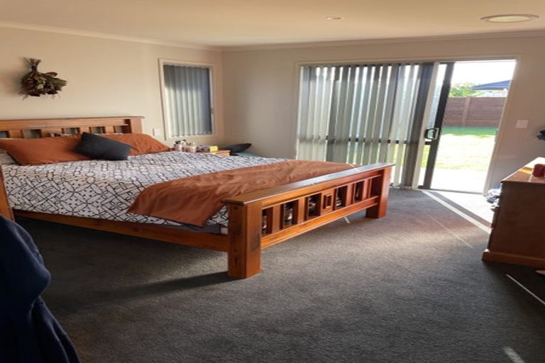 Photo of property in 4 Gibbs Place, Matamata, 3400