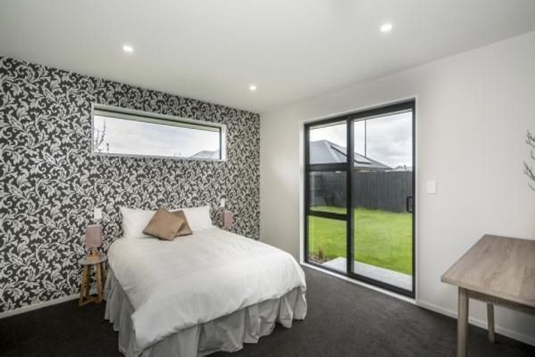 Photo of property in 47 Te Waikare Street, Lincoln, 7608
