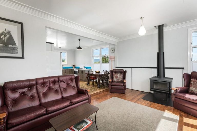 Photo of property in 13 Claremont Avenue, Paeroa, 3600