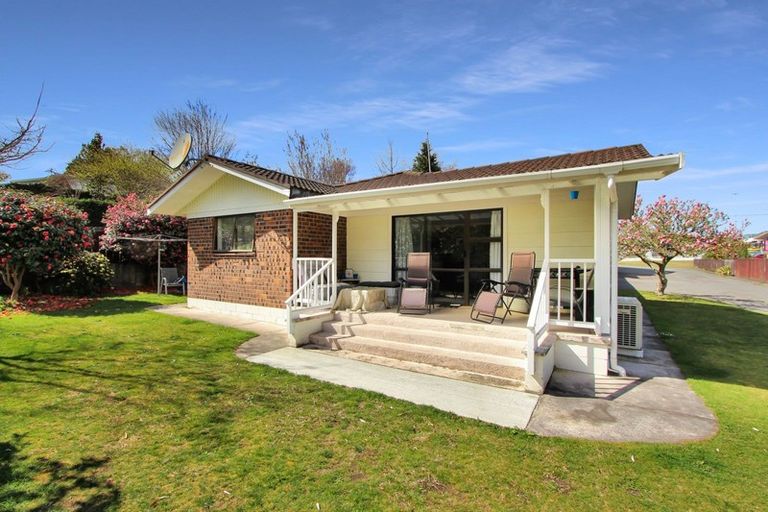 Photo of property in 315b Malfroy Road, Pomare, Rotorua, 3015