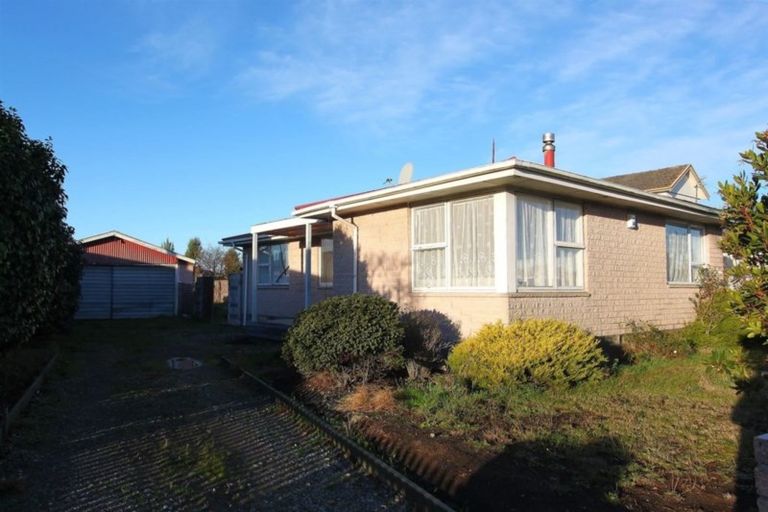 Photo of property in 23 Chartwell Street, Burwood, Christchurch, 8083