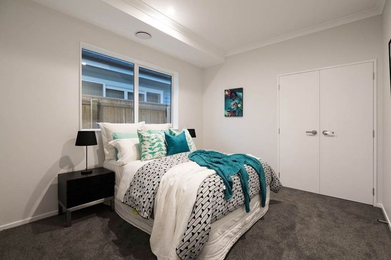 Photo of property in 54 Timmer Road, Flat Bush, Auckland, 2019