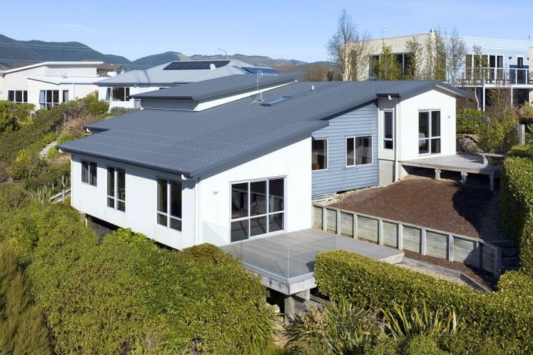 Photo of property in 131 Panorama Drive, Enner Glynn, Nelson, 7011