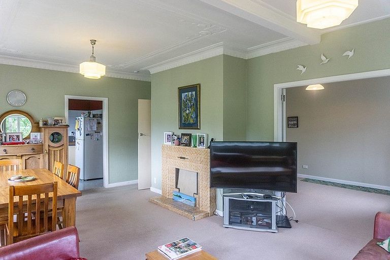 Photo of property in 51 Glendining Avenue, North East Valley, Dunedin, 9010