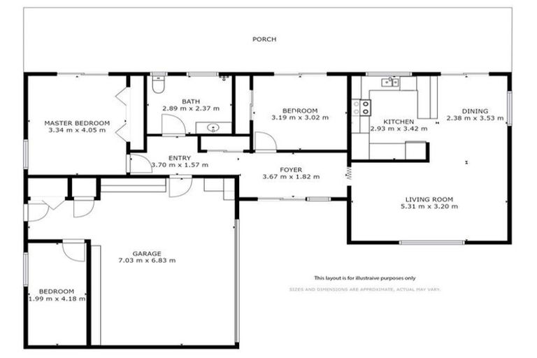 Photo of property in 4/205 Kiripaka Road, Tikipunga, Whangarei, 0112