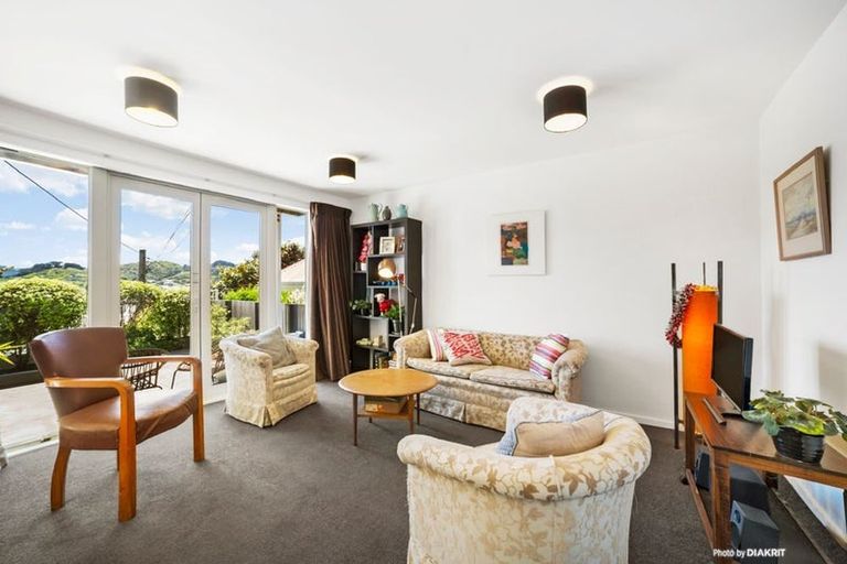 Photo of property in 22 Lawrence Street, Newtown, Wellington, 6021