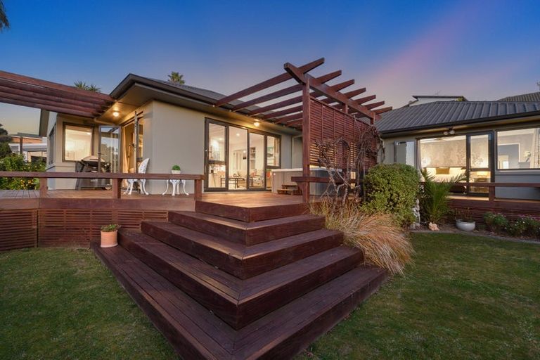Photo of property in 47 Hallmark Rise, Bethlehem, Tauranga, 3110