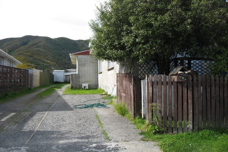 Photo of property in 76b Wise Street, Wainuiomata, Lower Hutt, 5014