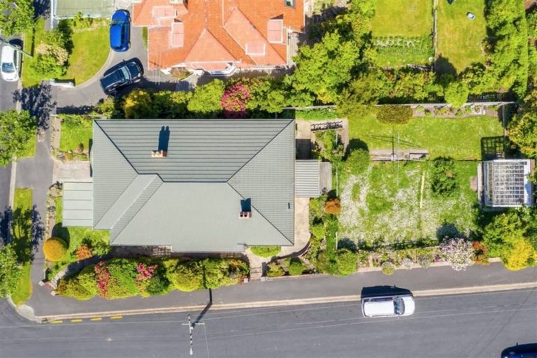 Photo of property in 25 Como Street, Maori Hill, Dunedin, 9010