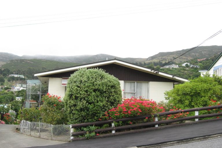 Photo of property in 41 Canterbury Street, Lyttelton, 8082