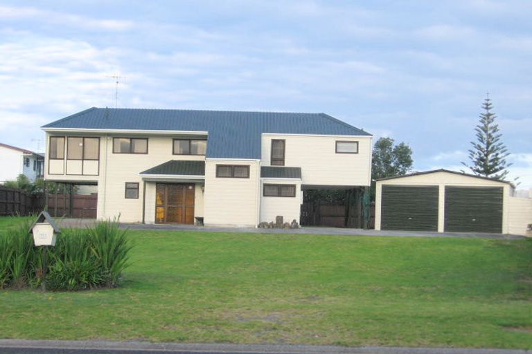 Photo of property in 408 Rangi Avenue, Whangamata, 3620