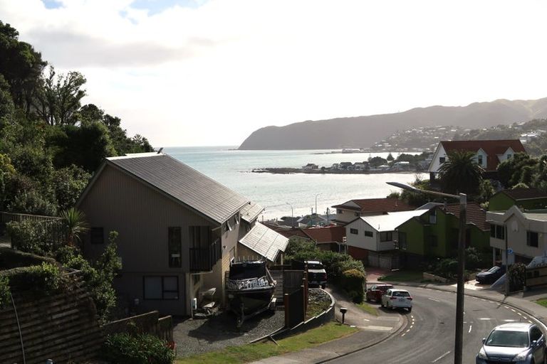 Photo of property in 108 Pope Street, Camborne, Porirua, 5026