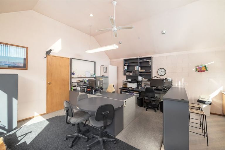 Photo of property in 17 Nepal Place, Burnside, Christchurch, 8053