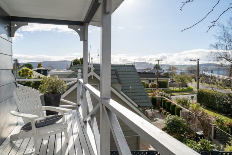 Photo of property in 2/26 Aubrey Crescent, Rainbow Point, Taupo, 3330