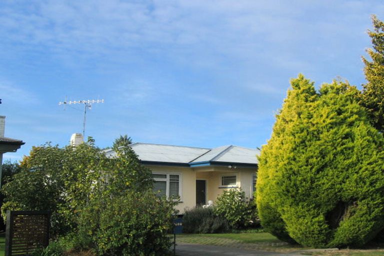 Photo of property in 1009 Miro Street, Mahora, Hastings, 4120