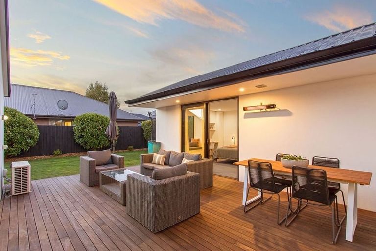 Photo of property in 32 Richmond Avenue, Halswell, Christchurch, 8025