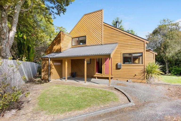 Photo of property in 2/23 Moore Street, Ohakune, 4625