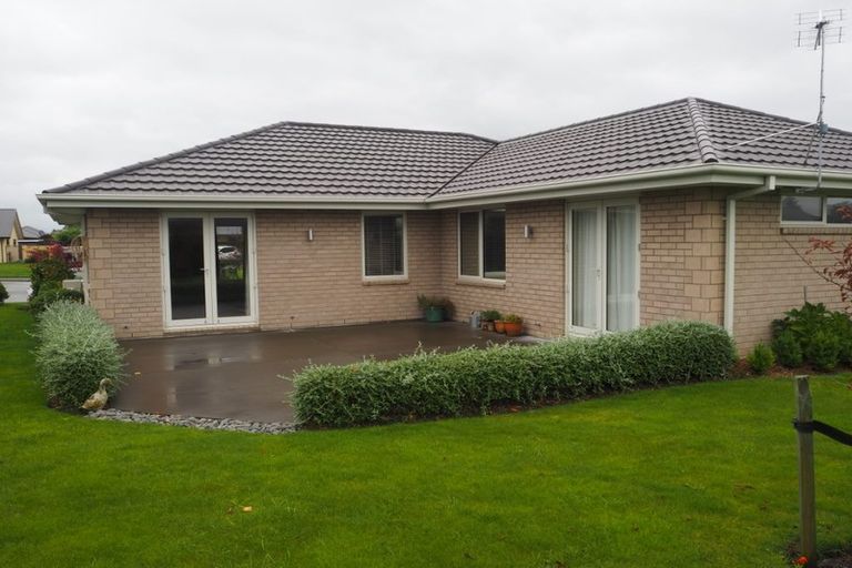 Photo of property in 7 Goldrich Grove, Netherby, Ashburton, 7700