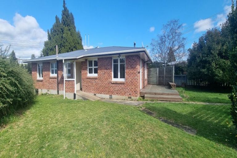 Photo of property in 141 Devon Street, Hillcrest, Rotorua, 3015