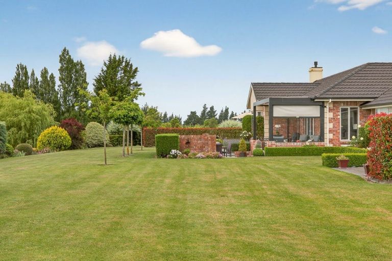 Photo of property in 225 Marshmans Road, Ashley, Rangiora, 7477