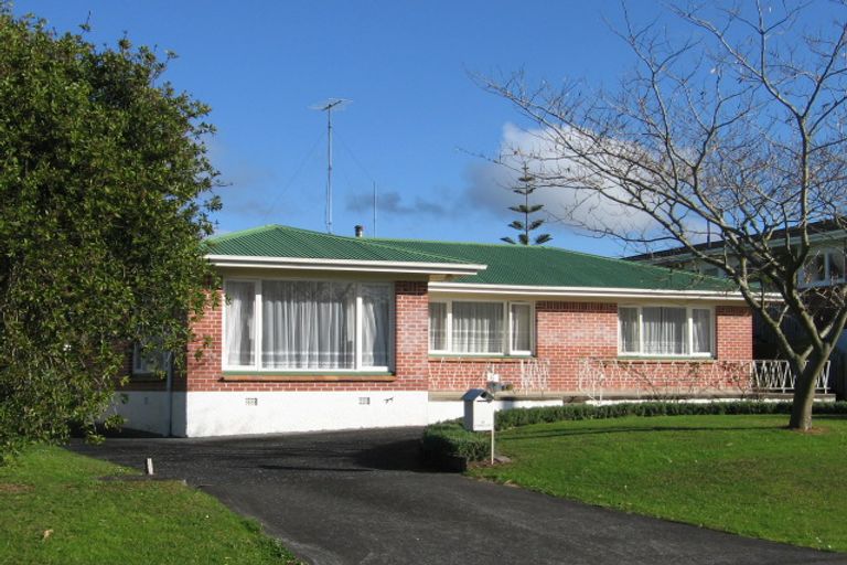 Photo of property in 6 Pound Street, Warkworth, 0910