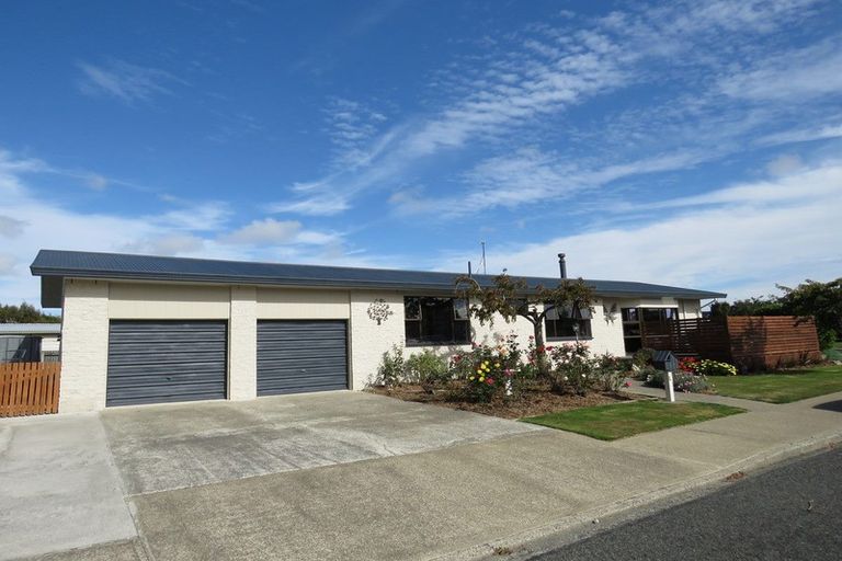Photo of property in 153 Cunningham Crescent, Grasmere, Invercargill, 9810