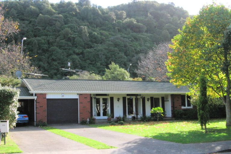 Photo of property in 93 Owen Street, Belmont, Lower Hutt, 5010
