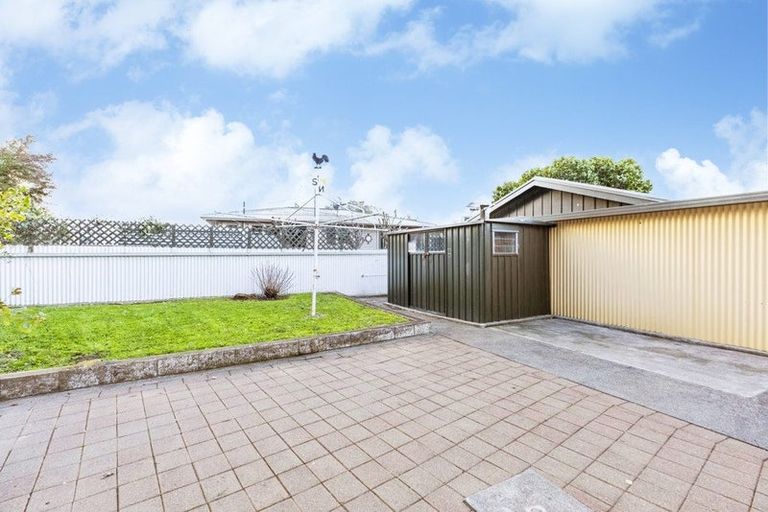 Photo of property in 57 Coverdale Street, Onekawa, Napier, 4110