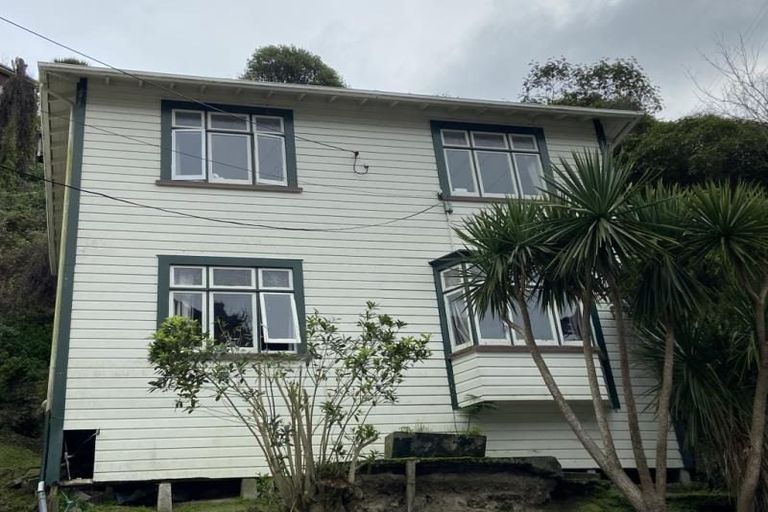 Photo of property in 40 Holloway Road, Aro Valley, Wellington, 6021