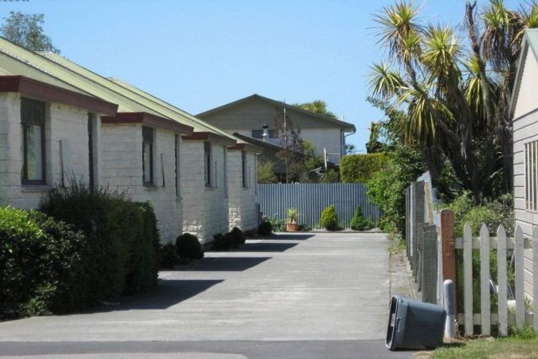 Photo of property in 40a Percival Street, Rangiora, 7400