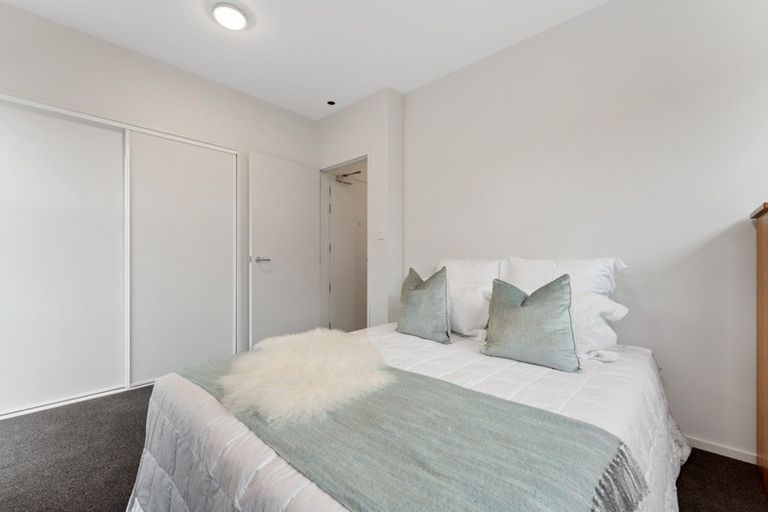 Photo of property in 104/118 Bealey Avenue, Christchurch Central, Christchurch, 8013