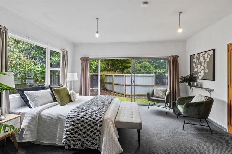 Photo of property in 15 Taramea Place, Addington, Christchurch, 8024