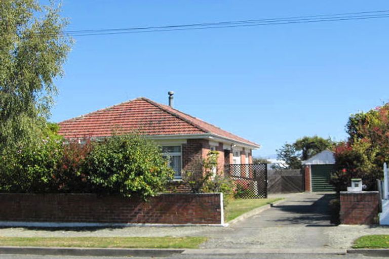 Photo of property in 33 Newton Street, Watlington, Timaru, 7910