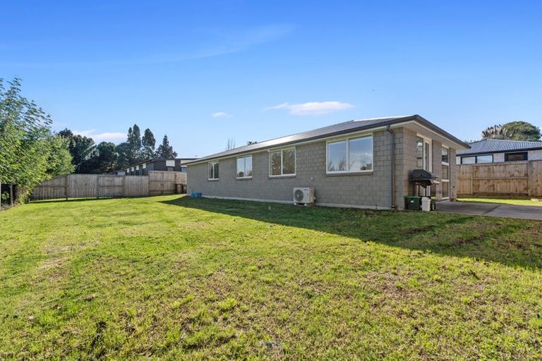 Photo of property in 8 Mossie Way, Greerton, Tauranga, 3112