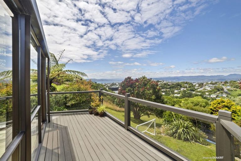 Photo of property in 7b Arizona Grove, Brooklyn, Wellington, 6021