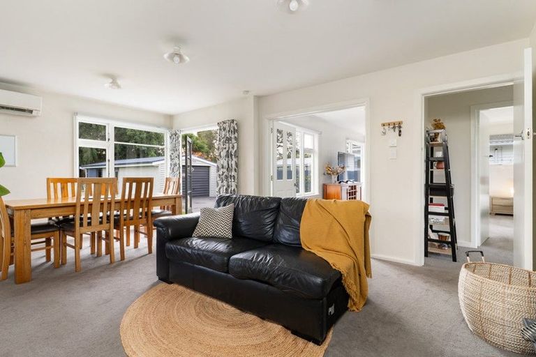 Photo of property in 544 Halswell Road, Halswell, Christchurch, 8025