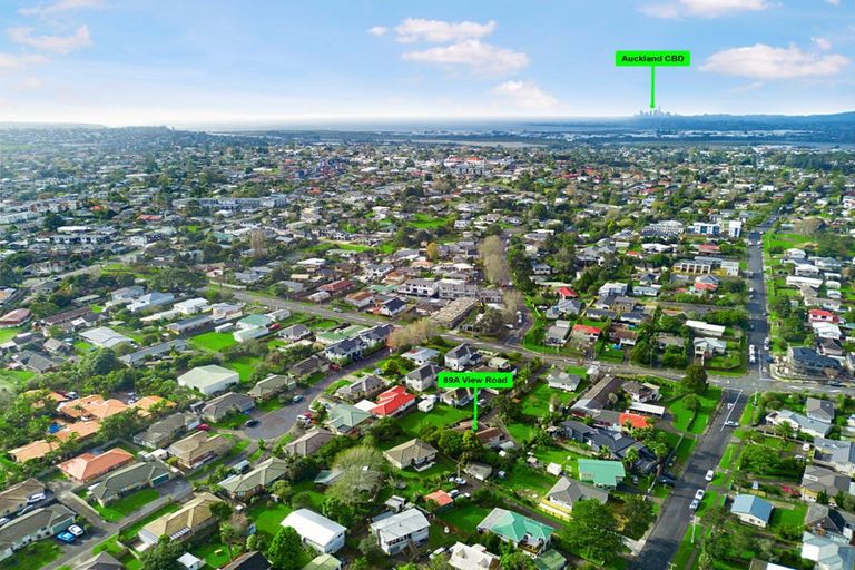 Photo of property in 89a View Road, Henderson, Auckland, 0612