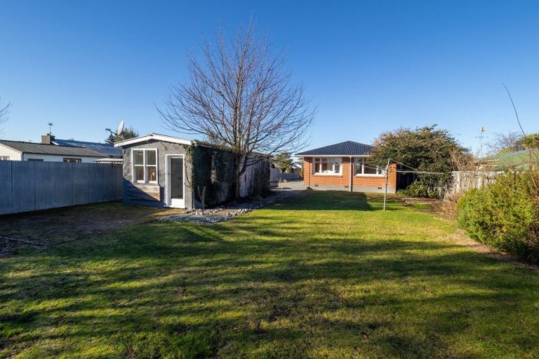 Photo of property in 17 Galbraith Street, Allenton, Ashburton, 7700