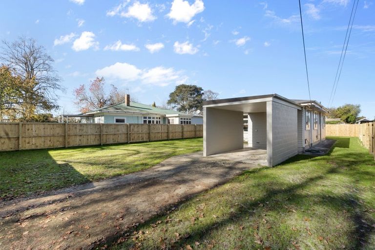 Photo of property in 150 Albert Street, Hamilton East, Hamilton, 3216