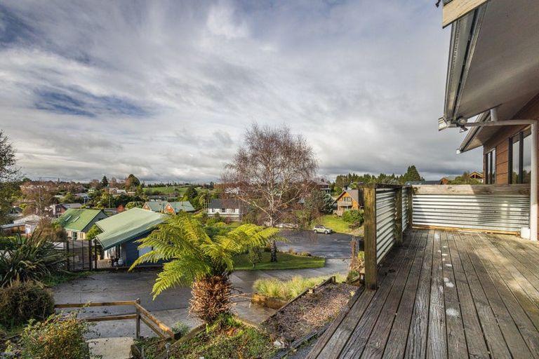 Photo of property in 20 Willow Lane, Ohakune, 4625