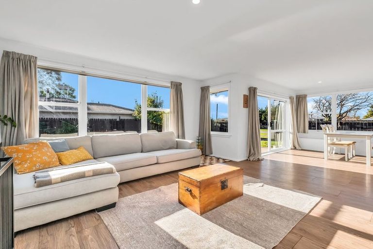 Photo of property in 3 Jackson Street, Darfield, 7510