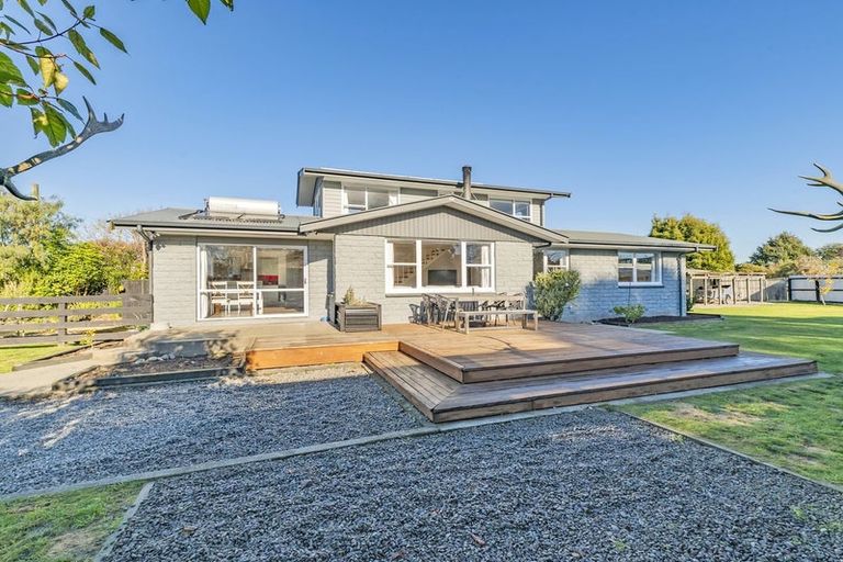 Photo of property in 3 Jackson Street, Darfield, 7510