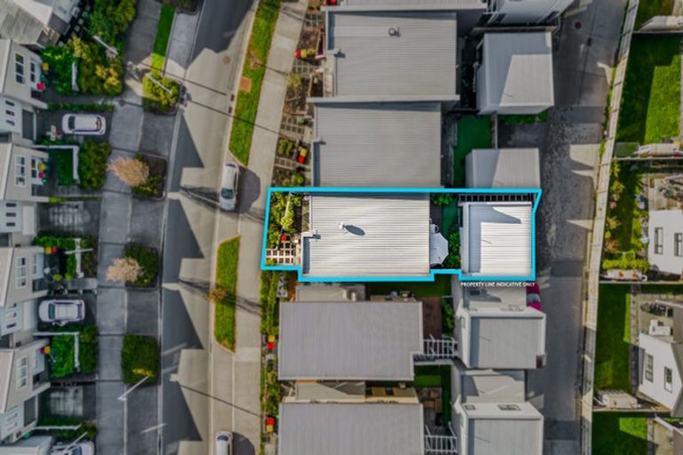 Photo of property in 135c Clark Road, Hobsonville, Auckland, 0616