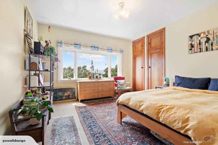 Photo of property in 4/56 Tanera Crescent, Brooklyn, Wellington, 6021