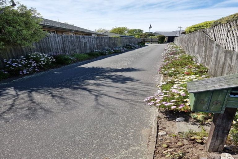 Photo of property in 1/18 Sea Eagles Place, North New Brighton, Christchurch, 8083