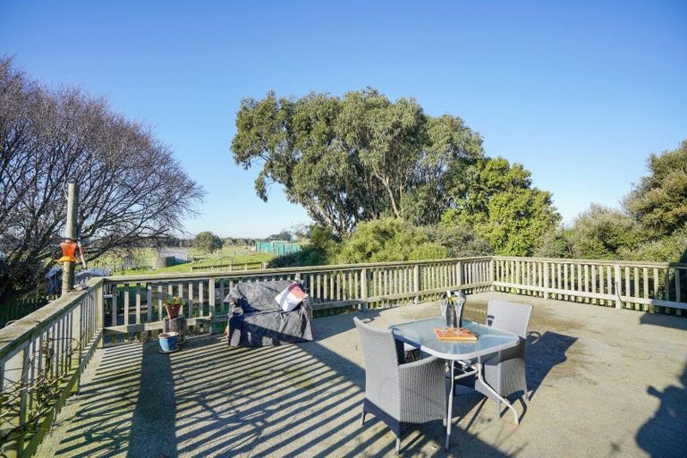 Photo of property in 143 Black Road, Otatara, Invercargill, 9879