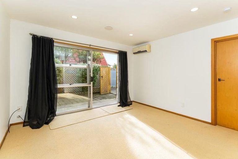 Photo of property in 5/46 Longfellow Street, Sydenham, Christchurch, 8023