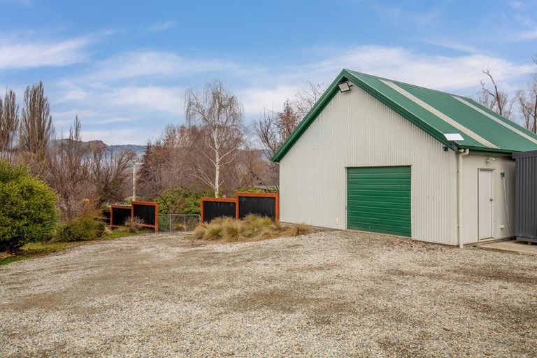 Photo of property in 8 Letts Gully Road, Letts Gully, Alexandra, 9393