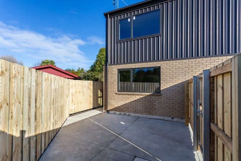 Photo of property in 47a Rountree Street, Upper Riccarton, Christchurch, 8041